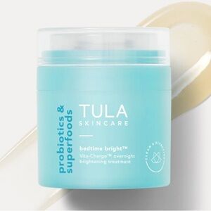 Tula Bedtime bright.  Brand New! Full Size